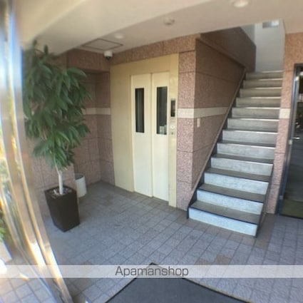 ＴＫ矢倉[2DK/51.1m2]のエントランス1