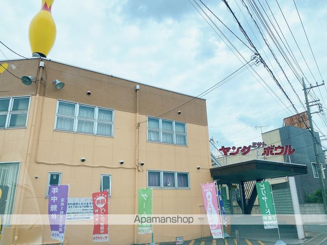 戸ヶ崎コーポの周辺写真