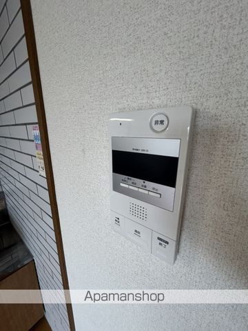 リージングマンションIの内装写真