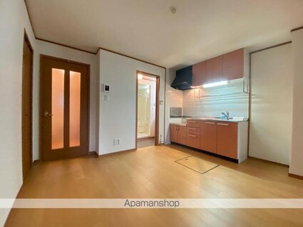 プランタンフルールＡ[2DK/46.6m2]の内装