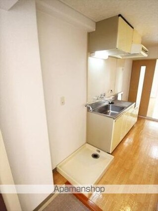 サンシャイン緑町Ⅱ[1K/19.8m2]のその他部屋・スペース