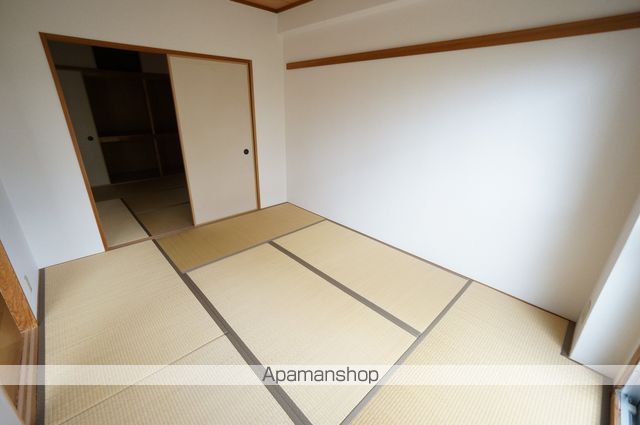 クオレグランデの内装写真