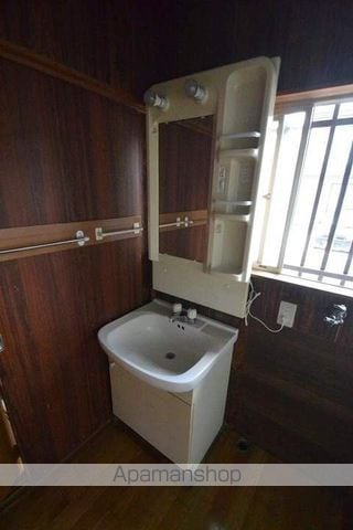 東平島藤原様戸建の内装写真