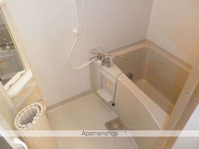 コモド八ヶ崎 A・Bの内装写真