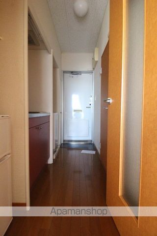レオパレスLEOHIRANOIIの内装写真