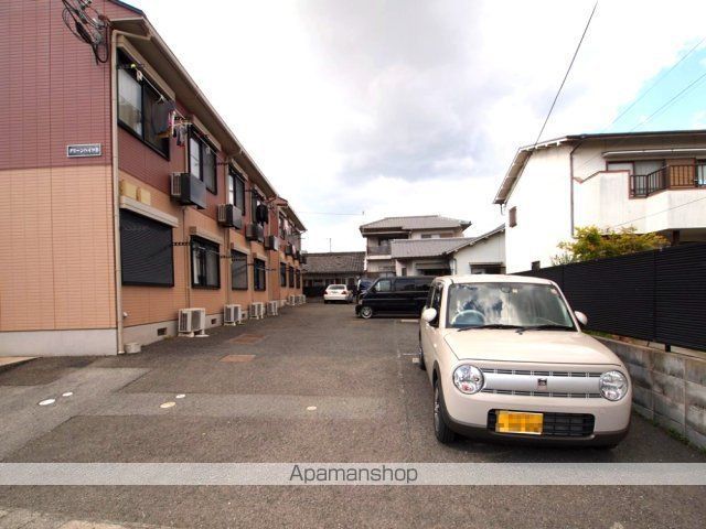 グリーンハイツのその他写真