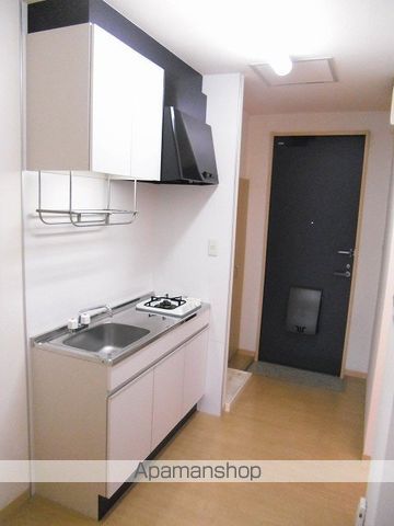 シャーメゾン坂井町の内装写真