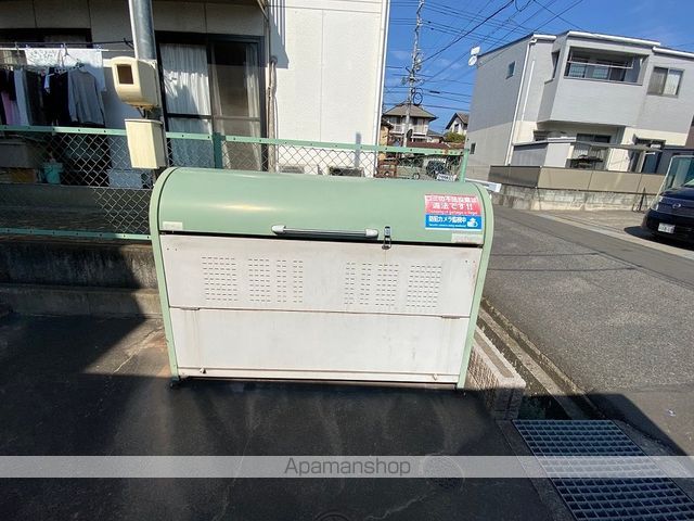 レオパレスグレース東福山のその他写真