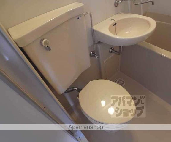 メゾンド洛花の内装写真