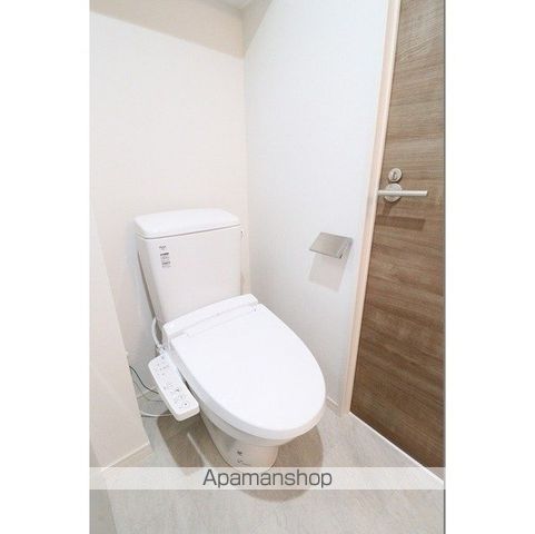 アルファコート西新井の内装写真