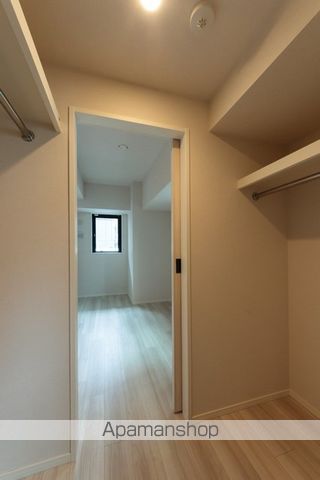 パークアクシス横浜伊勢佐木町通りの内装写真