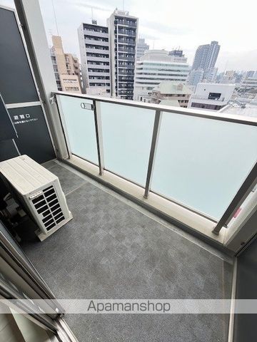 クロスレジデンス飯田橋の内装写真