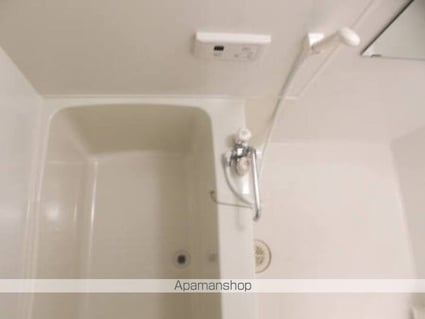 シャン・リアン　Ｔ．Ｙ[1LDK/40.08m2]のバス