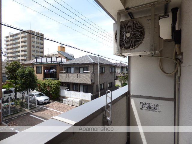 FUJIPALACE吹田WESTIII番館の内装写真