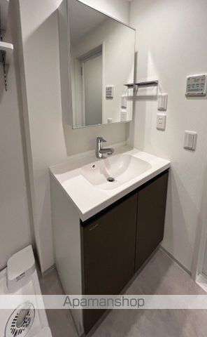 ドゥーエ銀座イーストIIIの内装写真