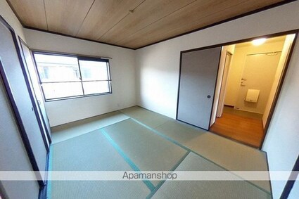 クレセントガーデン　Ｂ棟[2LDK/54.82m2]のその他内装