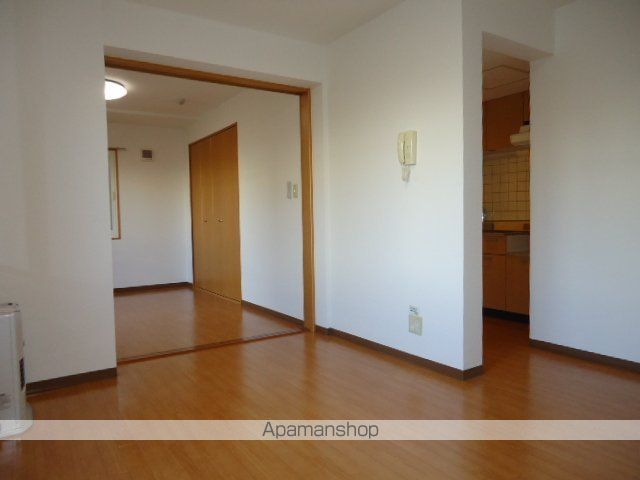 ルミエール福住のその他写真