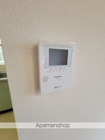エトワールの内装写真