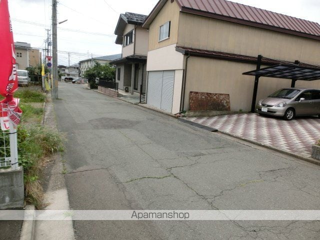 プリマヴェーラ・エテルノAの周辺写真