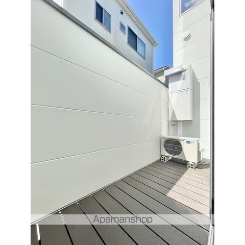 エターナルコート和久の内装写真