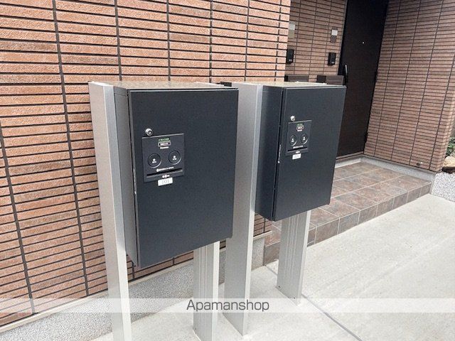 HALELEAの内装写真