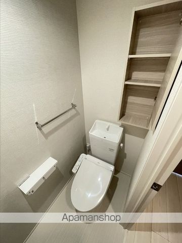 フラネ―ヴェの内装写真