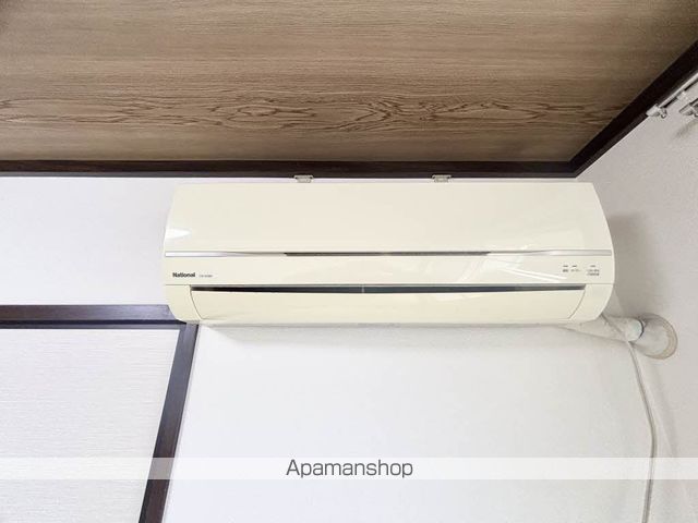 テクノハイツ91の内装写真
