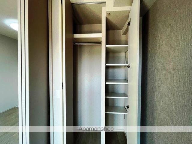 プラウド難波の内装写真