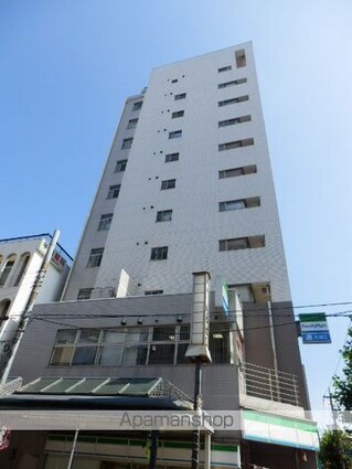 ドゥーエ清澄白河[1LDK/58.76m2]の外観2