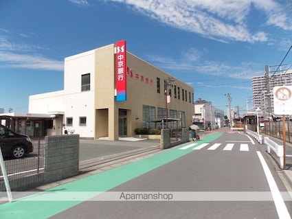 シャイン・ヴィレッジ[1LDK/44.32m2]の周辺7