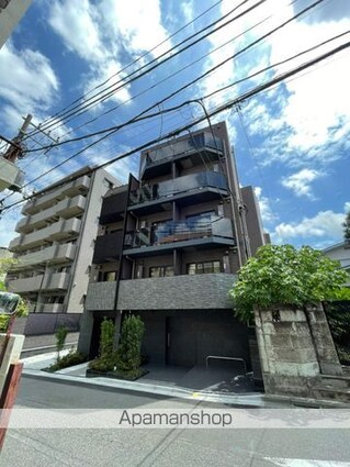 ＧＲＡＮ　ＰＡＳＥＯ神楽坂Ⅱ[1K/27.38m2]の外観5
