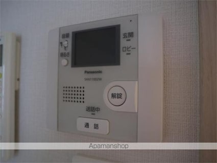 チェスナット　西大島[1K/30.98m2]の眺望