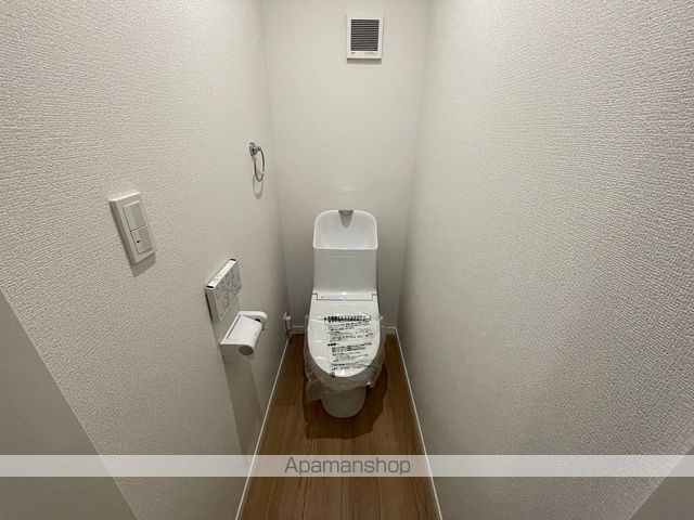 アレイ11の内装写真