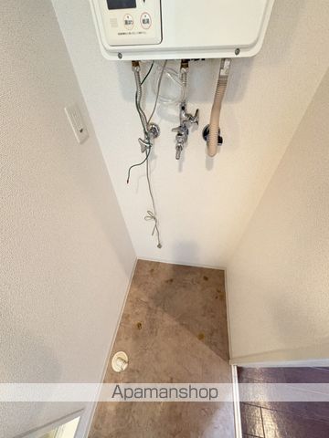 ウインダムヒル南5条の内装写真