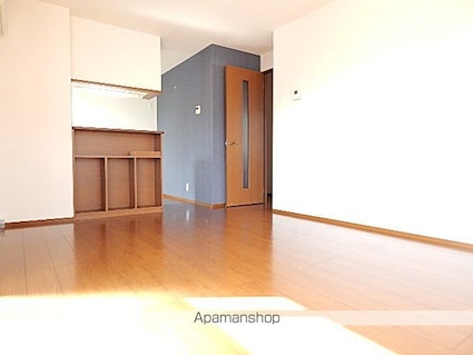 東京都福生市大字熊川[1LDK/48m2]の内装5