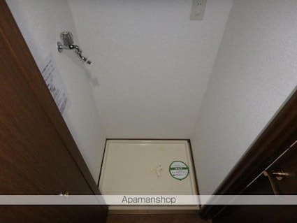 ガラ・ステージ目白台[1R/20.38m2]のその他設備2