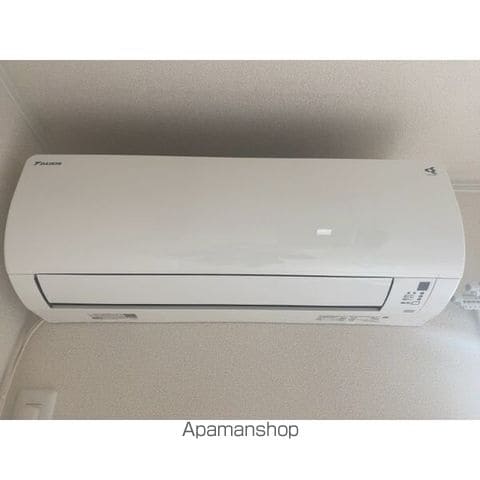 SOLEIL HINAII・IIIの内装写真
