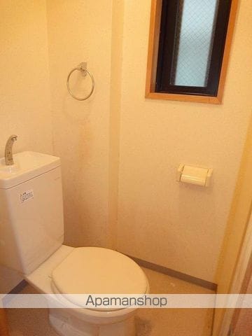 COZY COURTの内装写真