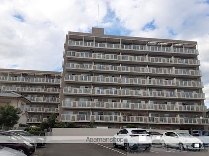 サーパス鷹子２番館[3LDK/74.23m2]の外観3