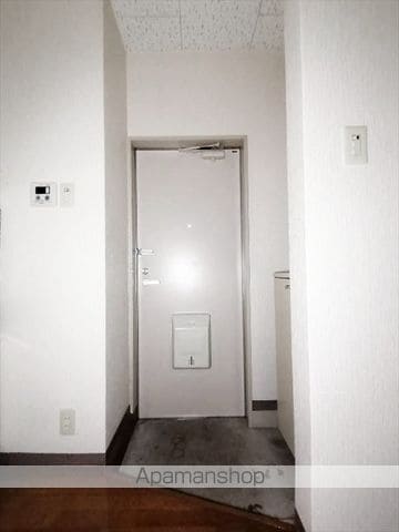 エクセレントハイム95の内装写真