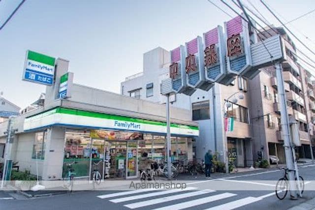 エスティメゾン大島の周辺写真