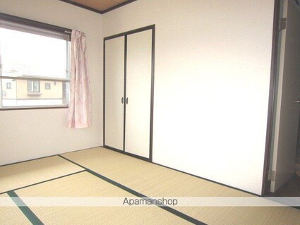 タウニイトミタケ[3DK/51.84m2]の内装2