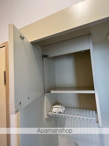 フォンティーヌ堺の内装写真