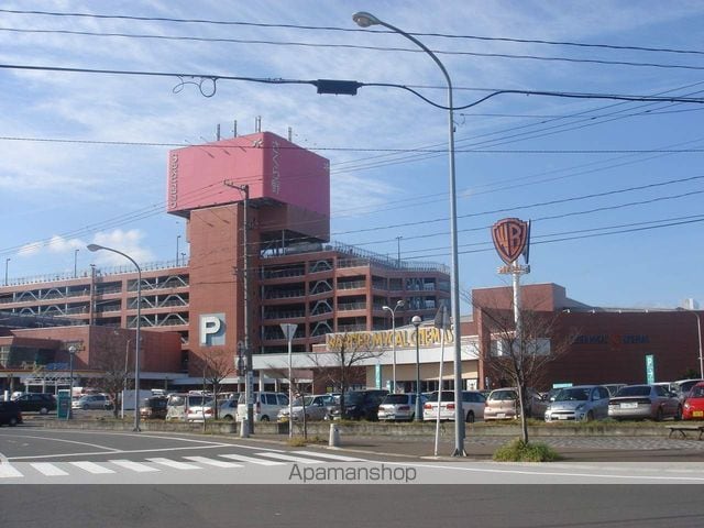 K-haus Aの周辺写真