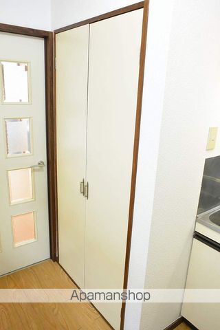 フォーシム祐天寺の内装写真