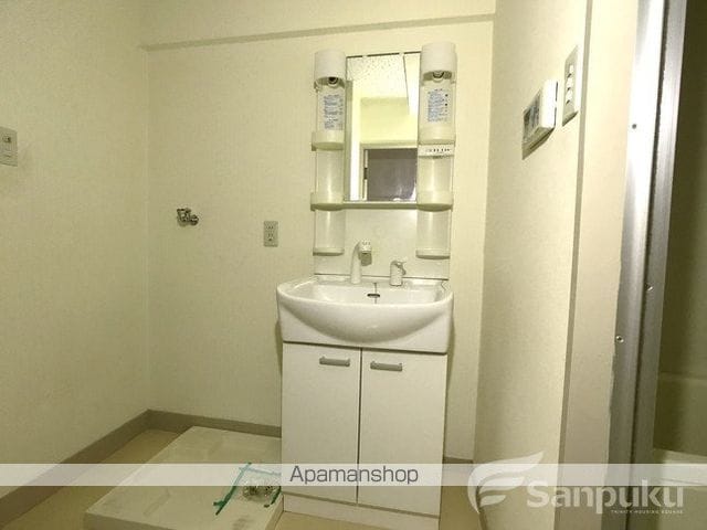 オーキッドテラス志津川の内装写真