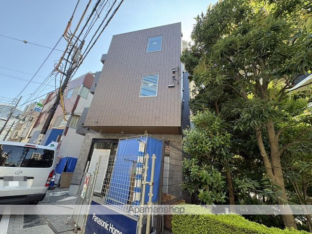ディアマンテの外観写真