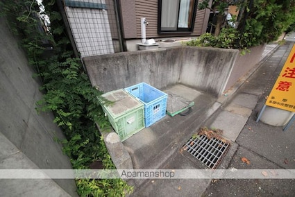 Ｔ－１ｓｔ[1R/21m2]の共用部3