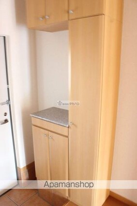 カーサグランデ　１[2DK/44.67m2]の内装8