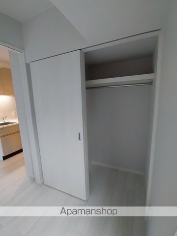 ルフォンプログレ堺筋本町タワーレジデンスの内装写真